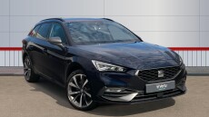 SEAT Leon 1.4 eHybrid FR Sport 5dr DSG Estate